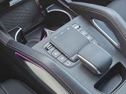 Used 2026 Mercedes-Benz GLE 350 350 image 12