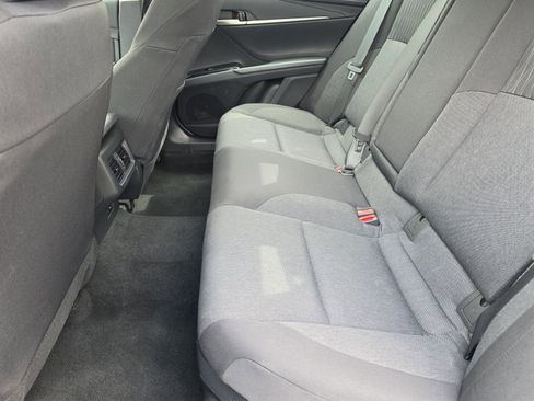 Used 2026 Toyota Camry LE FWD image 14
