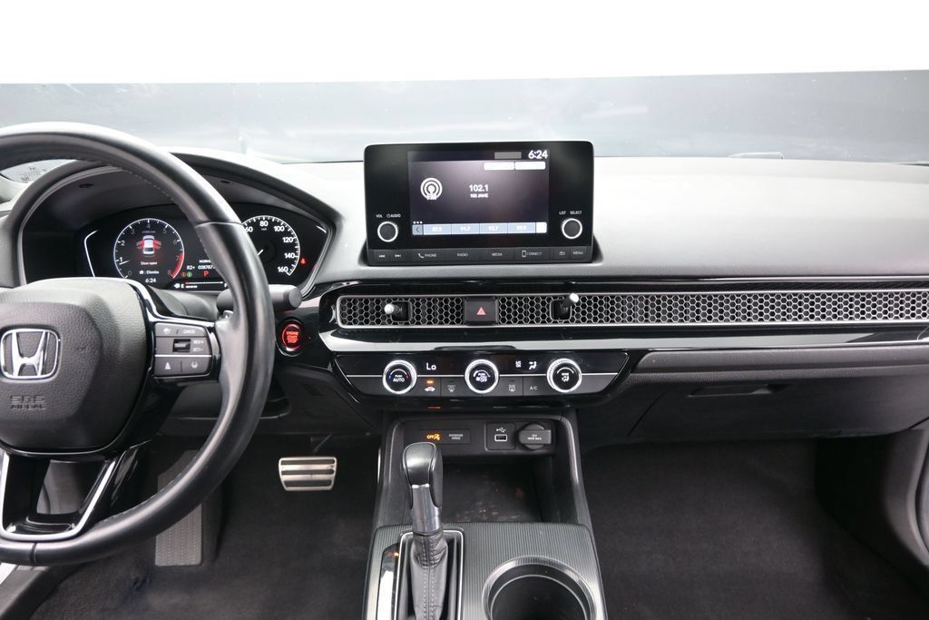 Used 2024 Honda Civic Sport image 15