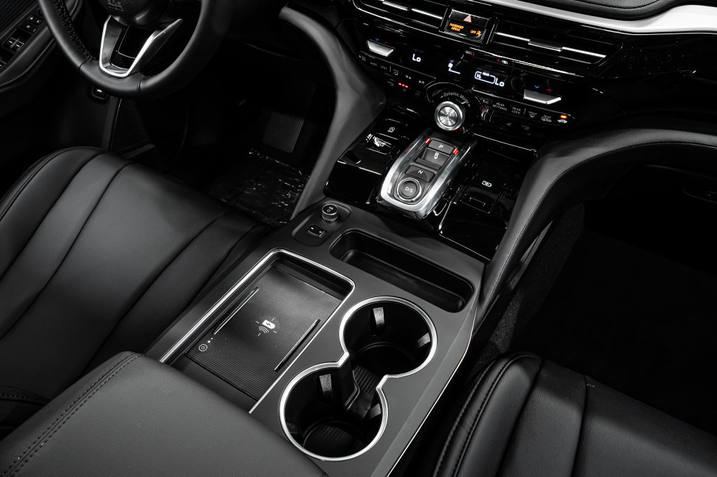 New 2026 Acura MDX FWD image 26