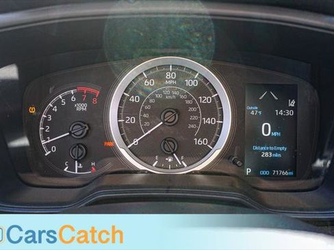 Used 2021 Toyota Corolla LE image 26