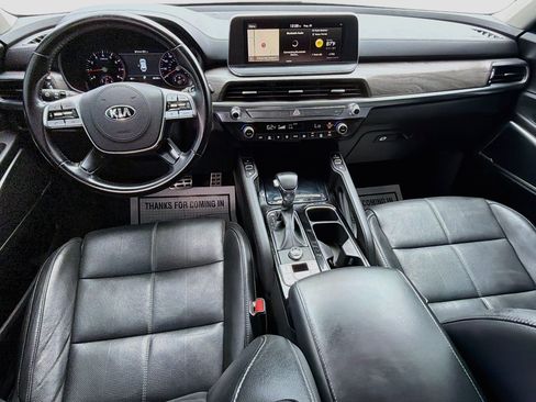 Used 2020 Kia Telluride SX FWD image 17