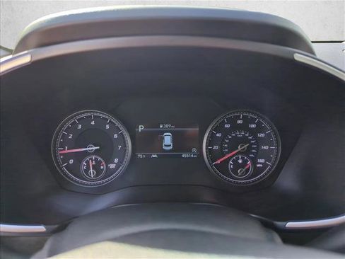 Used 2022 Hyundai Santa Fe SEL FWD image 10