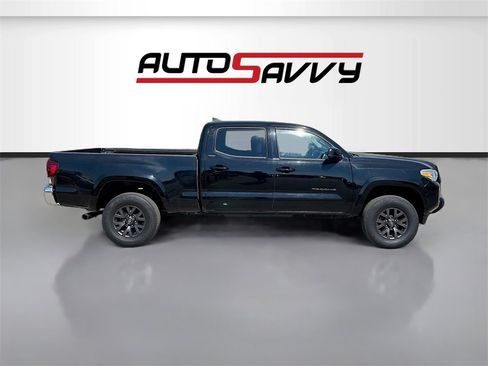 Used 2023 Toyota Tacoma SR5 image 8