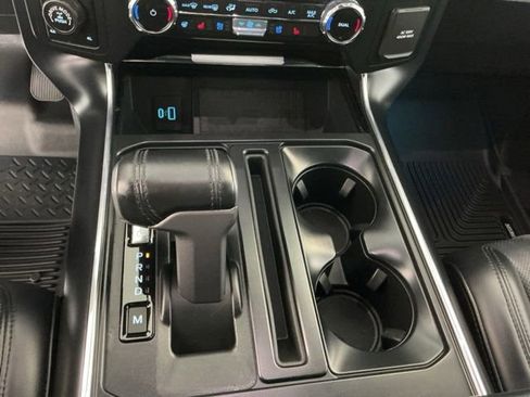 Used 2022 Ford F150 Raptor w/ Raptor 37 Performance Package AWD/4WD image 23