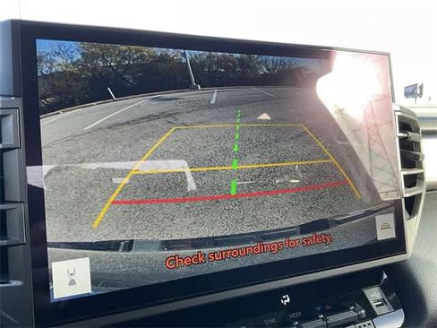 Used 2025 Toyota Tundra Limited image 22