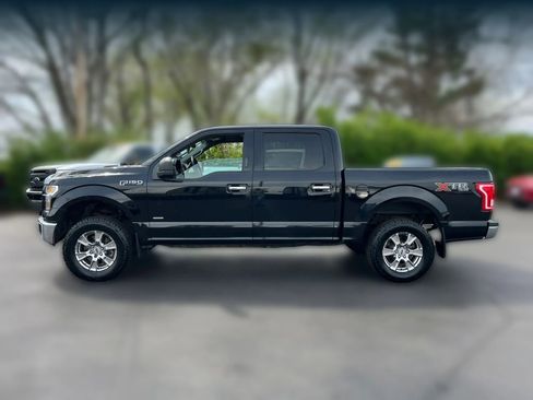 Used 2017 Ford F150 XLT w/ XTR Package image 2