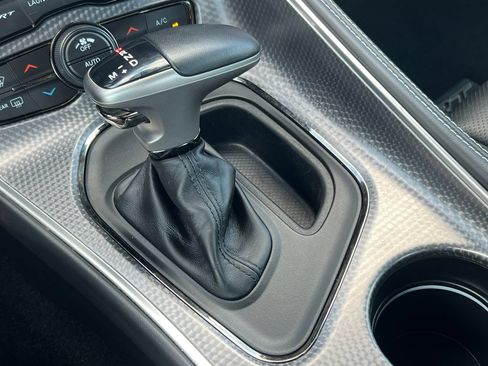 Used 2020 Dodge Challenger SRT Hellcat RWD image 27