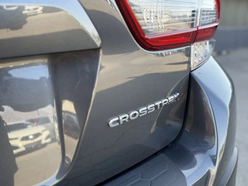 Used 2023 Subaru Crosstrek 2.0i Premium w/ Popular Package #3 image 41