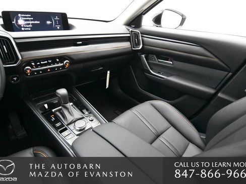 New 2026 MAZDA CX-50 2.5 Hybrid w/ Weather Package image 27