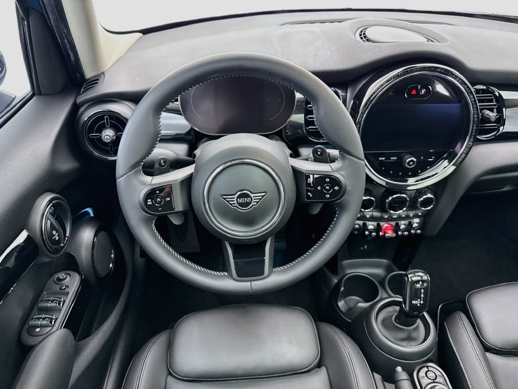 Certified 2023 MINI Cooper S FWD image 14