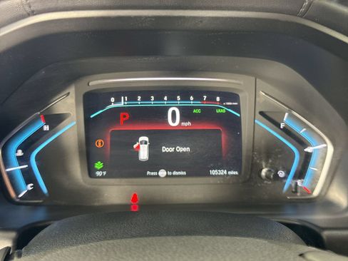Used 2018 Honda Odyssey Touring image 16