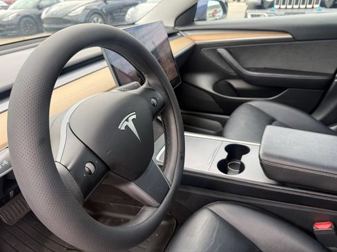 Used 2022 Tesla Model 3 RWD image 40