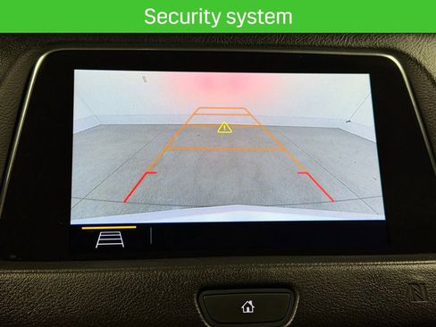 Certified 2019 Cadillac XT4 Premium Luxury w/ Technology Package AWD/4WD image 38