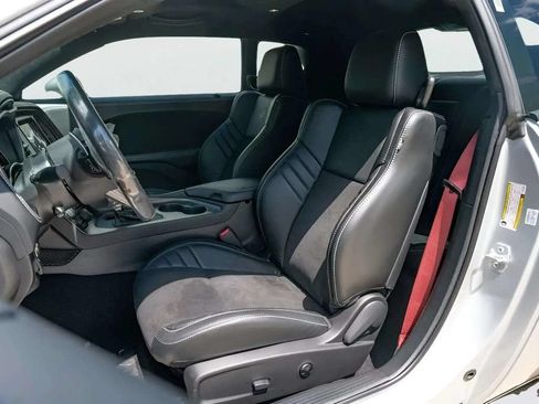 Used 2023 Dodge Challenger SRT Hellcat Redeye RWD image 95