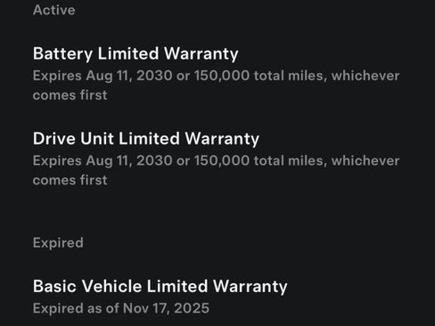 Used 2022 Tesla Model S image 54