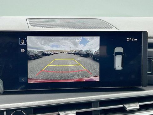 New 2025 Hyundai Santa Fe SEL FWD image 21