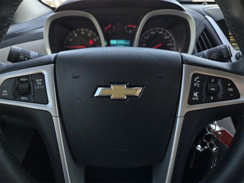 Used 2013 Chevrolet Equinox LT w/ Power Convenience Package image 27