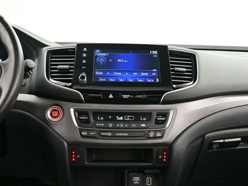 Certified 2023 Honda Ridgeline RTL image 47
