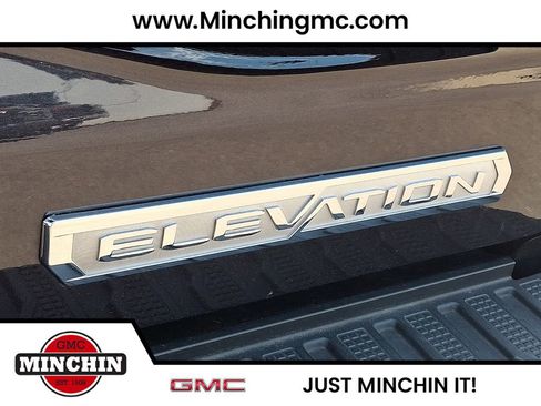 Certified 2023 GMC Sierra 1500 Elevation AWD/4WD image 30