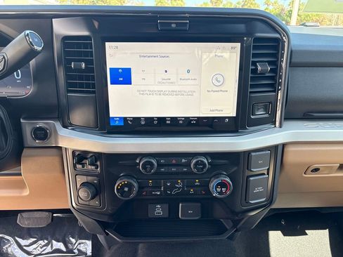New 2026 Ford F250 XLT w/ XLT Premium Package AWD/4WD image 28