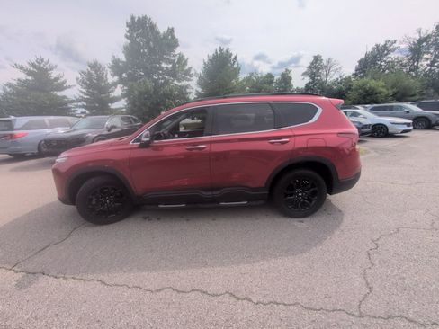 Used 2022 Hyundai Santa Fe XRT AWD/4WD image 2
