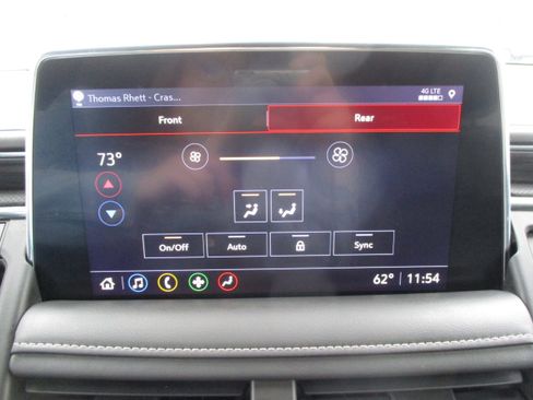 Used 2021 GMC Yukon SLT RWD image 24