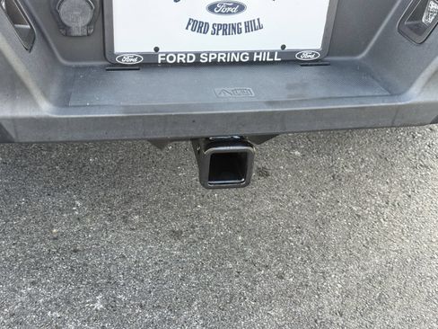 Used 2021 Ford F150 XL w/ Equipment Group 101A High RWD image 12