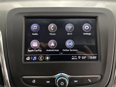 Used 2024 Chevrolet Equinox LT AWD/4WD image 29