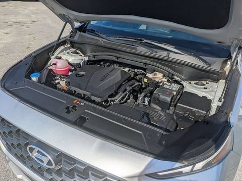 Used 2023 Hyundai Santa Fe SEL FWD image 41