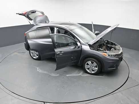 Used 2020 Honda HR-V EX-L image 49