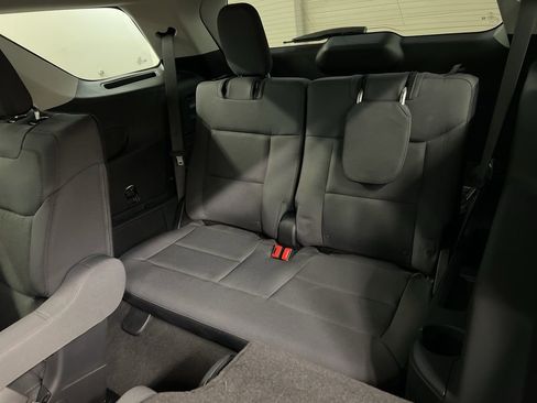 New 2026 Ford Explorer Active image 28