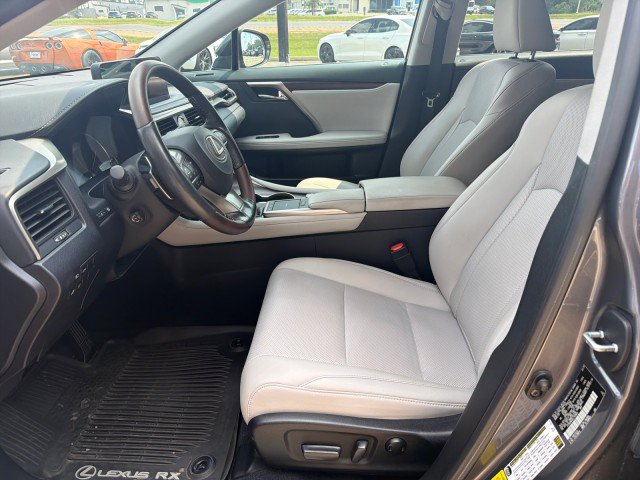 Used 2020 Lexus RX 350 FWD w/ Premium Package image 12