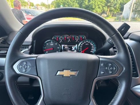 Used 2016 Chevrolet Tahoe LS AWD/4WD image 21