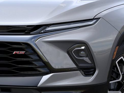 New 2026 Chevrolet Blazer RS w/ Driver Confidence II Package FWD image 10