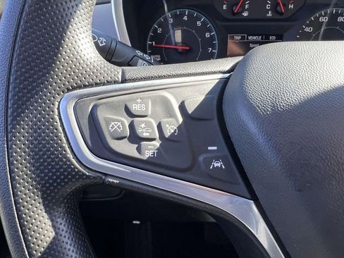 Certified 2022 Chevrolet Equinox LS image 24