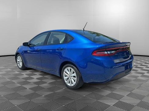 Used 2014 Dodge Dart SXT FWD image 3
