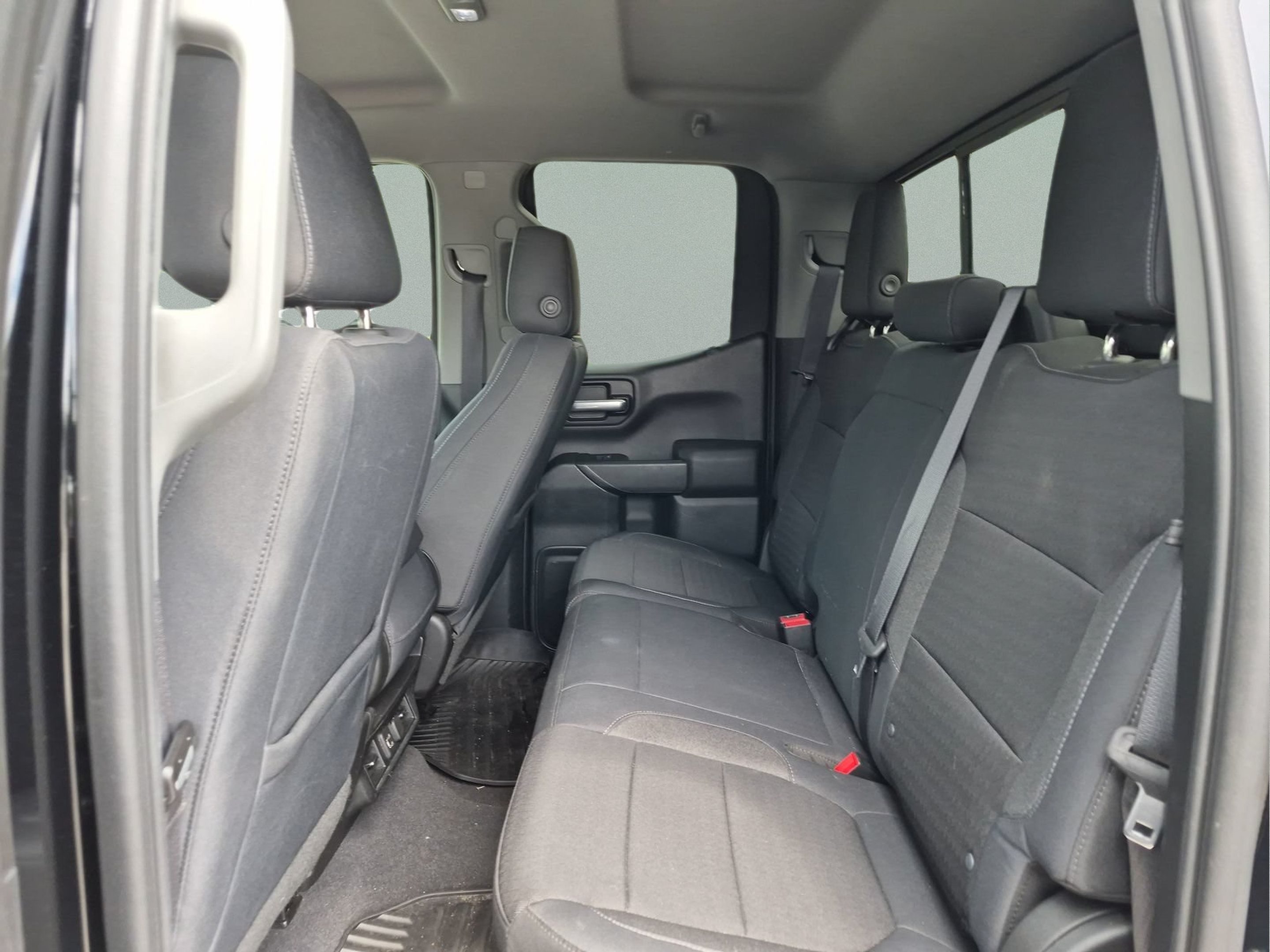 Used 2019 Chevrolet Silverado 1500 LT w/ All-Star Edition AWD/4WD image 16