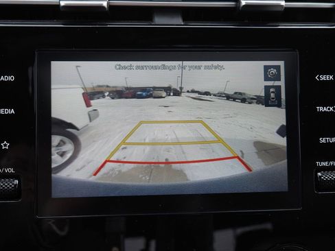 Used 2023 Hyundai Santa Cruz SEL w/ Activity Package image 13