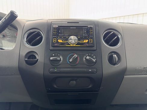 Used 2004 Ford F150 XLT RWD image 18