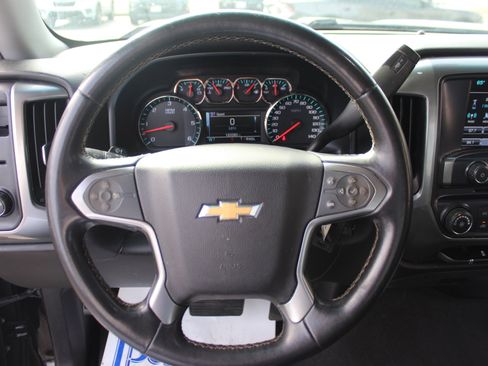 Used 2019 Chevrolet Silverado 1500 LT image 15
