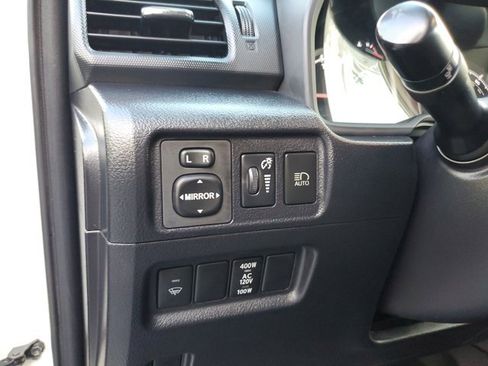 Used 2020 Toyota 4Runner SR5 image 23