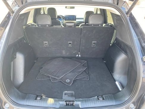 Used 2023 Ford Escape Platinum AWD/4WD image 20