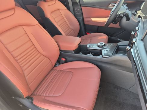 New 2027 Kia Sportage SX Prestige AWD/4WD image 15
