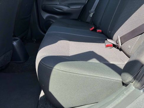 Used 2019 Nissan Versa SV FWD image 14