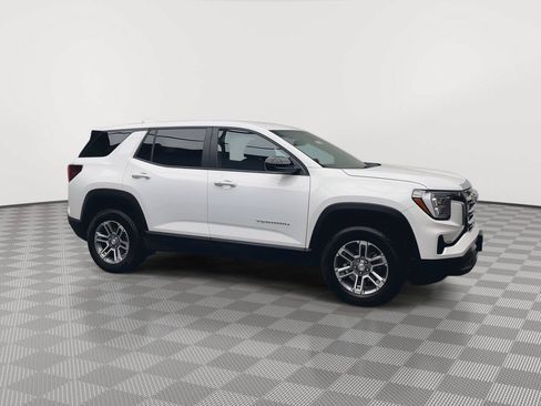 Used 2026 GMC Terrain Elevation AWD/4WD image 37