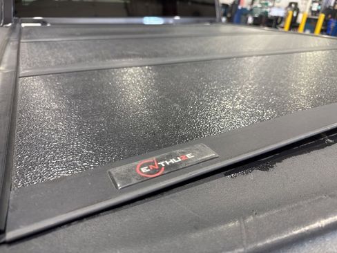 Used 2021 RAM 1500 Classic Warlock image 10