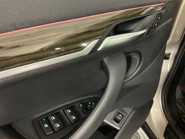 Used 2021 BMW X1 sDrive28i w/ Convenience Package FWD image 25