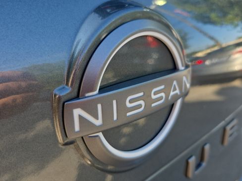 Certified 2026 Nissan Rogue SV w/ SV Premium Package FWD image 32