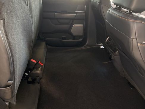 New 2025 Ford F150 Tremor w/ Bed Utility Package image 16